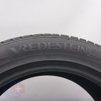 5. 215 55 18 4x VREDESTEIN 215/55 R18 99V XL Wintrac PRO Winterreifen 2023 VOLL WIE NEU