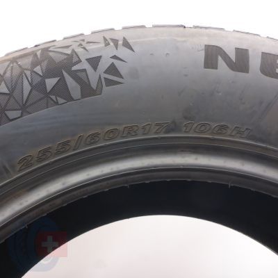 6. 255 60 17 2x NEXEN 255/60 R17 106H WinGuard Sport 2 SUV Winterreifen 2022 VOLL 6. 255 60 17 2x NEXEN 255/60 R17 106H WinGuard Sport 2 SUV Winterreifen 2022 VOLL