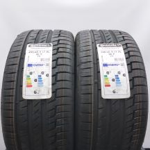 245 45 17 2x CONTINENTAL 245/45 R17 99Y XL PremiumContact 6 Sommerreifen 2022 VOLL 