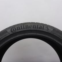 4. 215 40 18 2x CONTINENTAL 215/40 R18 89W XL ContiSportContact 5 Sommerreifen 2022 VOLL WIE NEU 