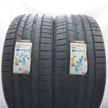 265 45 20 2x HANKOOK 265/45 R20 108Y XL Ventus S1 evo3 SUV Sommerreifen 2024 VOLL WIE NEU 