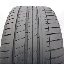  275 30 20 1x MICHELIN  275/30 R20 97Y XL Pilot Sport 3  RFT BMW M0E Sommerreifen 2020 6,5mm