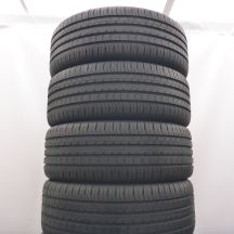 235 55 17 4x CONTINENTAL 235/55 R17 103W XL ContiPremiumContact5 Sommerreifen 2018 7,5-7,8mm