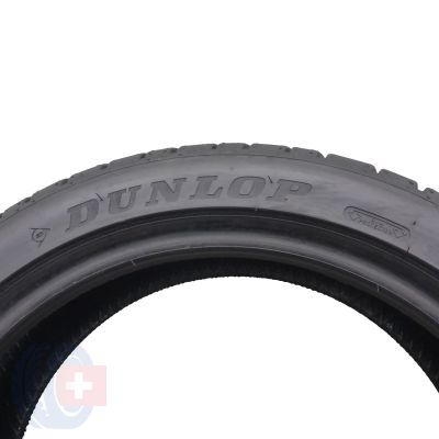 6. 205 45 17 2x DUNLOP 205/45 R17 88W XL Sport Maxx RT Lato BMW Run Flat Sommerreifen 7,2mm 2020 Wie Neu