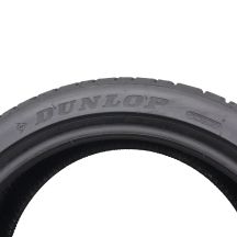 6. 205 45 17 2x DUNLOP 205/45 R17 88W XL Sport Maxx RT Lato BMW Run Flat Sommerreifen 7,2mm 2020 Wie Neu