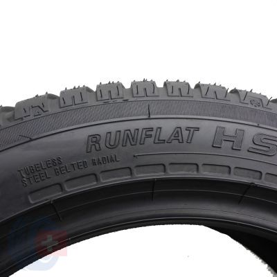 6. 205 55 17 2 x FALKEN 205/55 R17 91H S449 Eurowinter Winterreifen 2015 UNGEBRAUCHRTEH