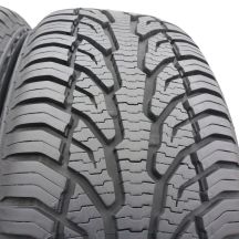 3. 215 55 16 2x UNIROYAL 215/55 R16 97H XL AllSeasonExpert2 Ganzjahresreifen 2023 8,8mm