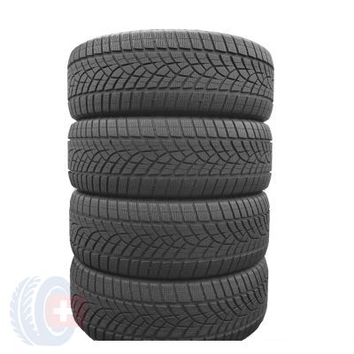 235 50 20 4x GOODYEAR 235/50 R20 104T XL UltraGrip Performance + Winterreifen 2022/23 7,8-8mm