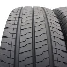 2. 2 x CONTINENTAL 235/65 R16C 115/113R VanContact Eco Sommerreifen 2020 8,2mm