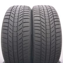 235 45 20 2x CONTINENTAL 235/45 R20 100W XL WinterContact TS 870 P Winterreifen 2021/24 8,2-9mm 