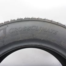 6. 165 70 14 4x MICHLIN 165/70 R14 85T XL CrossClimate+ Ganzjahresreifen 2022 Ungebraucht   
