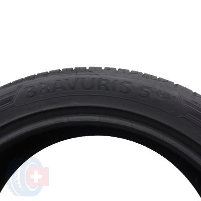 3. 245 45 20 1x BARUM 245/45 R20 103Y XL Bravuris 5HM Sommerreifen 7,8mm 2023 Wie Neu