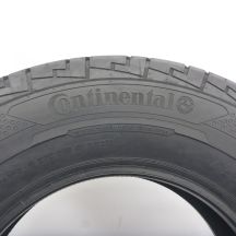 4.  225 75 16C 2x CONTINENTAL 225/75 R16C  118/116R ContiVanContact 100 Sommerreifen 2022 Ungebraucht  