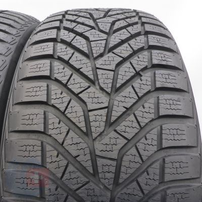 2. 225 45 17 4x YOKOHAMA  225/45 R17 91H BluEart Winter V905 Winterreifen 2018 VOLL 