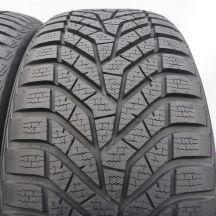 2. 225 45 17 4x YOKOHAMA  225/45 R17 91H BluEart Winter V905 Winterreifen 2018 VOLL 