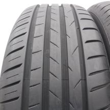 2. 205 55 16 2x VREDESTEIN 205/55 R16 91W Ultrac Sommerreifen 2020 6,5mm