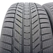 2. 245 45 19 2x CONTINENTAL 245/45 R19 102V XL WinterContact TS 870 P Winterreifen 2022 Ungebraucht   
