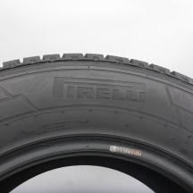 5. 235 65 16C 2x PIRELLI 235/65 R16C 115/113R Carrier Winter Winterreifen 2024 8,8mm