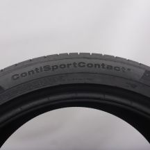 7. 225 45 19 4x CONTINENTAL 225/45 R19 96W XL ContiSportContact5 Sommerreifen 2015 6mm