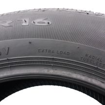 8. 205 60 16 2x PIRELLI 205/60 R16 96V XL Cinturato P7 Sommerreifen 2024 VOLL Wie Neu