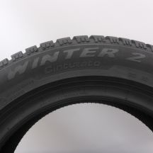 7. 205 60 16 2x PIRELLI 205/60 R16 96H XL Winter 2 Cinturato Winterreifen 2022 WIE NEU VOLL