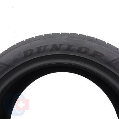 5. 225 50 17 4x DUNLOP 225/50 R17 98Y XL Sport Maxx RT2 Sommerreifen 2018 VOLL WIE NEU 
