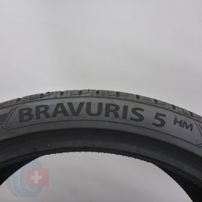 5.  275 30 20 2x BARUM 275/30 R20 97Y XL Bravuris 5 Sommerreifen 2021 VOLL