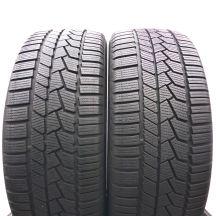 225 45 18 2x CONTINENTAL 225/45 R18 95H XL WinterContact TS 860 S RFT BMW Winterreifen 2020 7,5mm