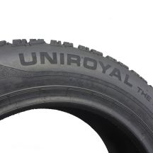 5. 4 x UNIROYAL 185/55 R14 80T MS plus 77 Winterreifen 2015 UNGEBRAUCHTE 