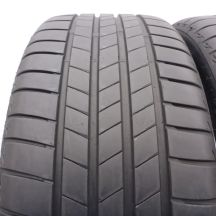 2. 225 40 18 2x BRIDGESTONE 225/40 R18 92Y XL Turanza T005 Sommerreifen 2025 6,2mm