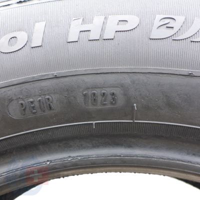 2. 1 x FULDA 215/60 R16 99H XL EcoControl HP2 Sommerreifen 2023 VOLL Wie Neu