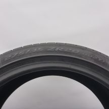 6. 275 35 20 2x PIRELLI 275/35 ZR20 102Y XL P Zero BMW Sommerreifen 2022 6,2mm
