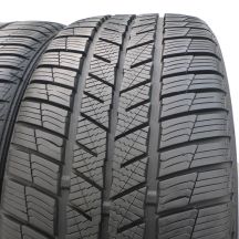 3. 2 x BARUM 225/45 R17 91H Polaris 5 Winterreifen 2019 6,8 ; 7,8mm