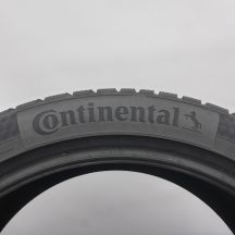 4. 245 40 19 2x CONTINENTAL 245/40 R19 98V XL WinterContact TS870 P Winterreifen 2021 6,2mm 