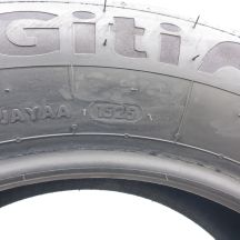 3. 205 60 16 4x GITI 205/60 R16 96H XL GitiSynergy H2 Sommerreifen 2025 VOLL WIE NEU 