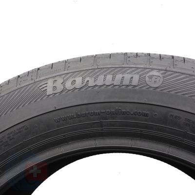 5. 215 60 16C 4x BARUM  215/60 R16C 103/101T Vanis2 Sommerreifen 2022 VOLL WIE NEU