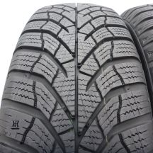3. 175 70 14 2x KUMHO 175/70 R14 84T WinterCraft Winterreifen 2024 7,8mm