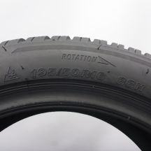 5. 195 50 16 2x BRIDGESTONE 195/50 R16 88H XL Blizzak LM005 Winterreifen 2019 7mm