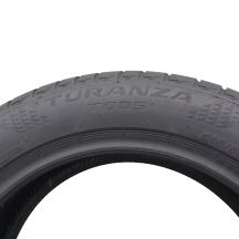 5. 215 55 17 2x BRIDGESTONE 215/55 R17 94V Turanza T005 Sommerreifen 5,7-6mm 2022/23