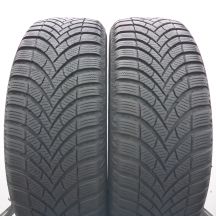 4.  205 60 16 4x SEMPERIT 205/60 R16 96H XL Speed-Grip 5 Winterreifen 2024 8-7,8mm