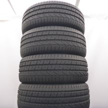 235 50 18 4x PIRELLI 235/50 R18 101Y XL PZero MGT Sommerreifen 2019 6,2-7mm