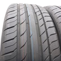 3. 235 55 19 2x CONTINENTAL 235/55 R19 101V ContiSportContact 5 SUV Sommerreifen 2022 Ungebraucht   