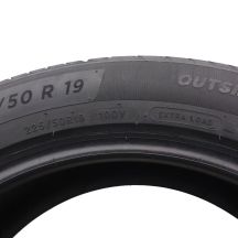 5. 4 x MICHELIN 225/50 R19 100V XL e Primacy S1 Sommerreifen 5,8-6mm 2023 