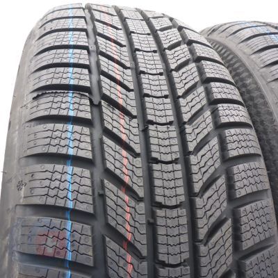 3. 205 55 17 2x CONTINENTAL 205/55 R17 95V XL WinterContact TS 870 P Winterreifen 2025 Ungebraucht  