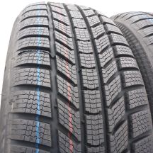 3. 205 55 17 2x CONTINENTAL 205/55 R17 95V XL WinterContact TS 870 P Winterreifen 2025 Ungebraucht  