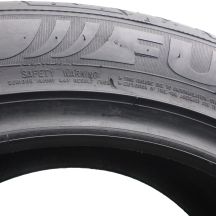 9. 2 x FULDA 255/45 R18 103Y XL SportControl 2 Sommerreifen 2021 6,2mm