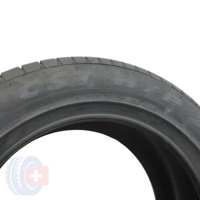 5. 2 x CST 235/55 R17 99V Adreno H/P Sport  AD-R8 Sommerreifen 2019 VOLL Wie Neu