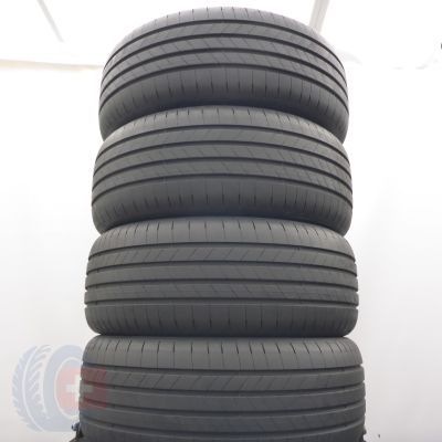 225 45 17 4x GODYEAR 225/45 R17 94W XL EagleF1 Asymetric 6 A0 Sommerreifen 2025 6,5-6,2mm