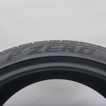 5. 265 35 22 2x PIRELLI 265/35 R22 102V XL P Zero Sommerreifen 2017 5,5mm