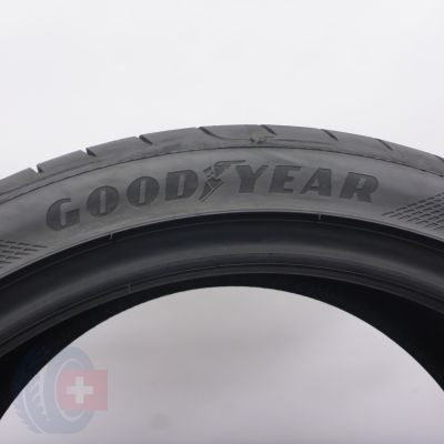 2. 225 40 18 1x GOODYEAR 225/40 R18 92Y XL Eagle F1 Asymmetric 5 Sommerreifen 2021 VOLL WIE NEU 